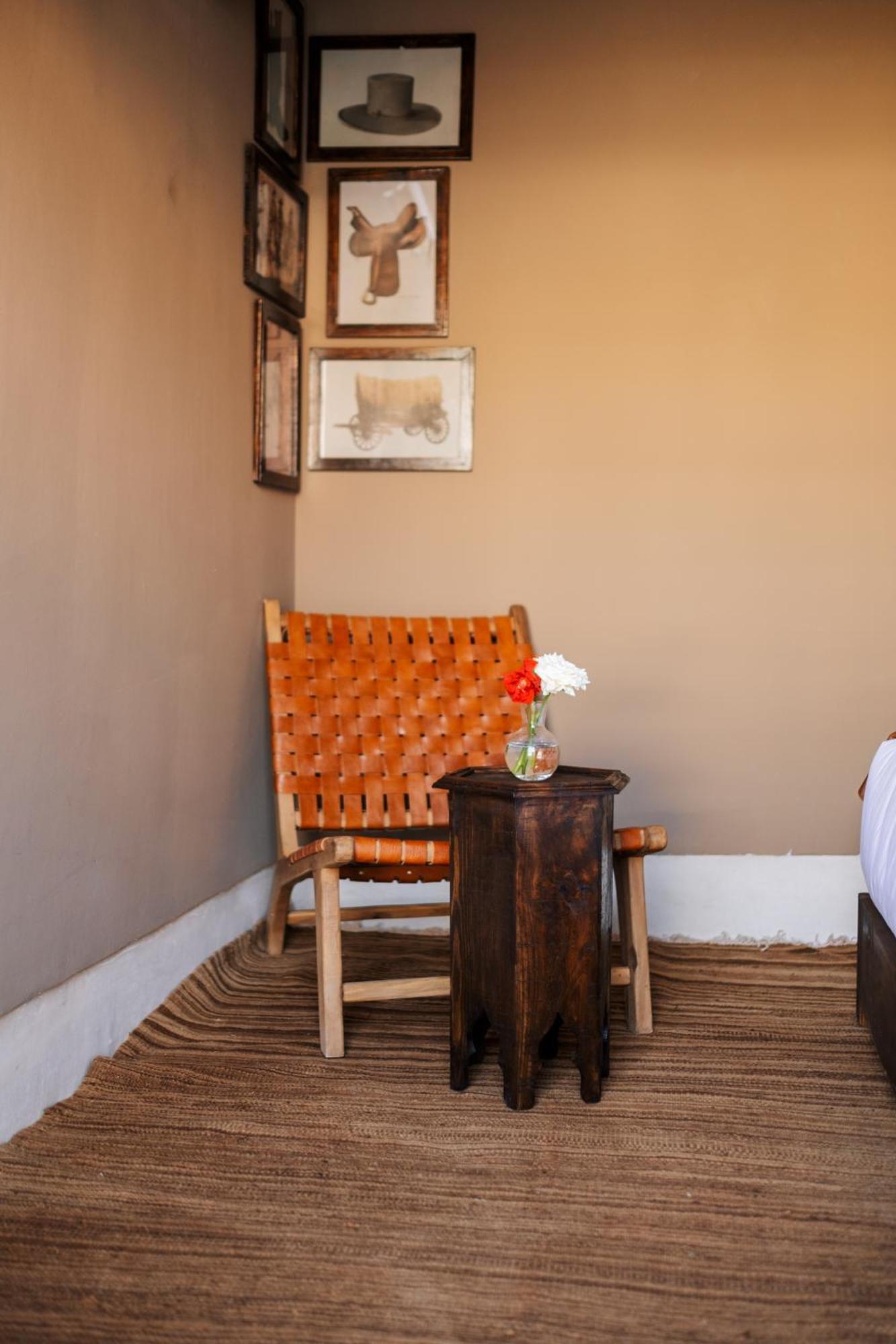 Riad Zi Marrakesh Exterior photo