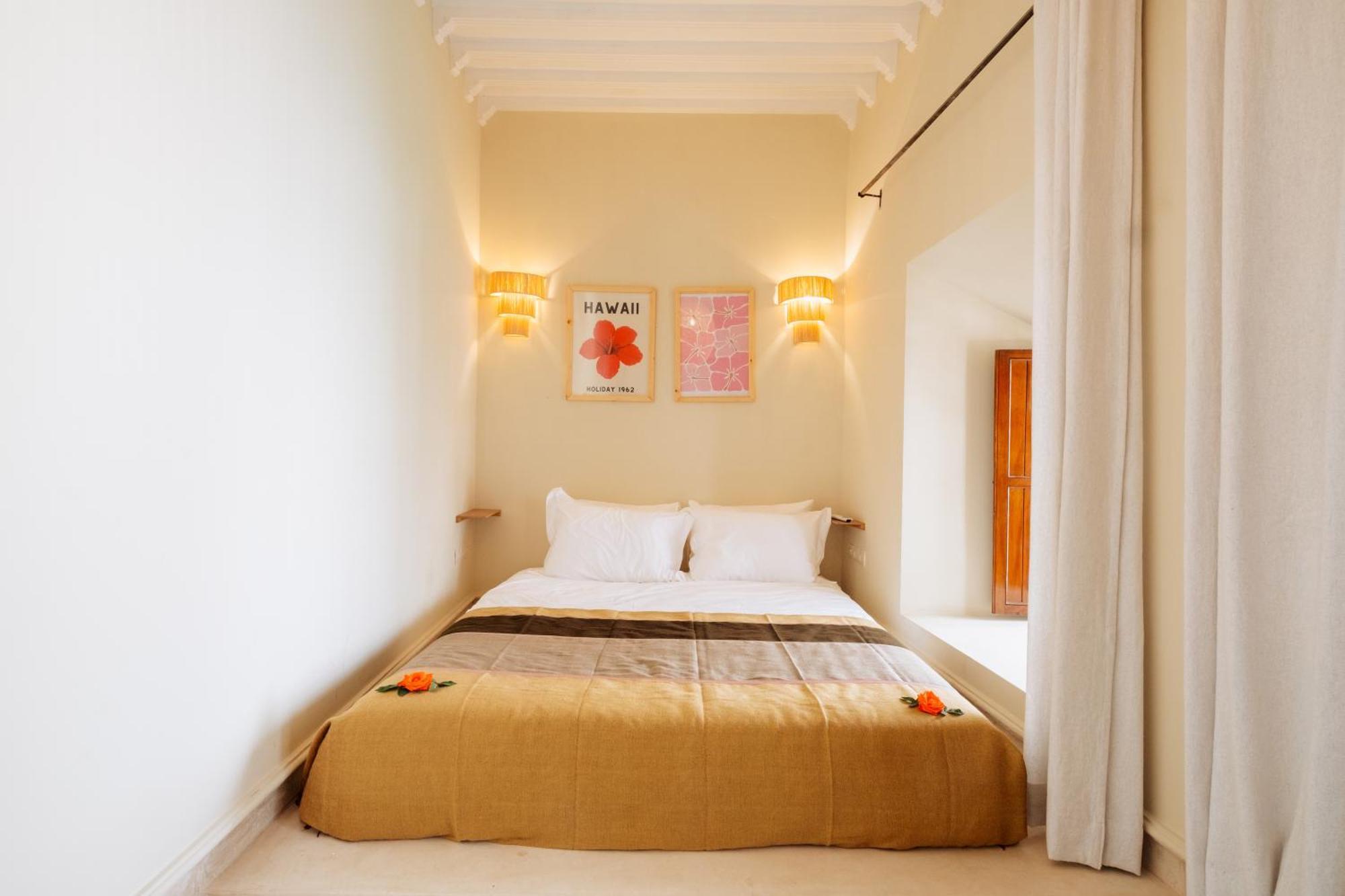 Riad Zi Marrakesh Exterior photo
